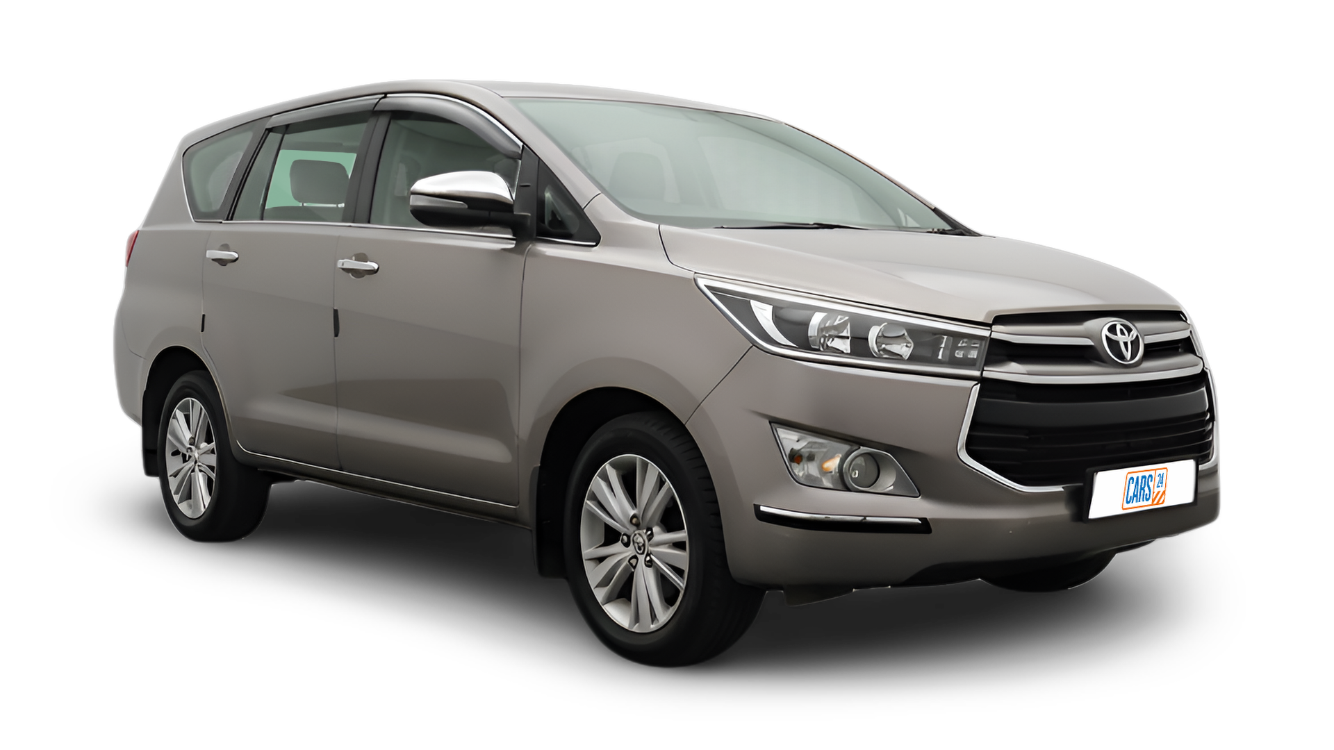 Toyota Innova Crysta-img